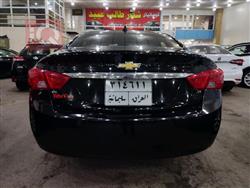 شێڤرۆلێت ئیمپالا